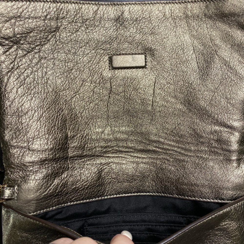 -Coach crossbody - Picture 4 of 5